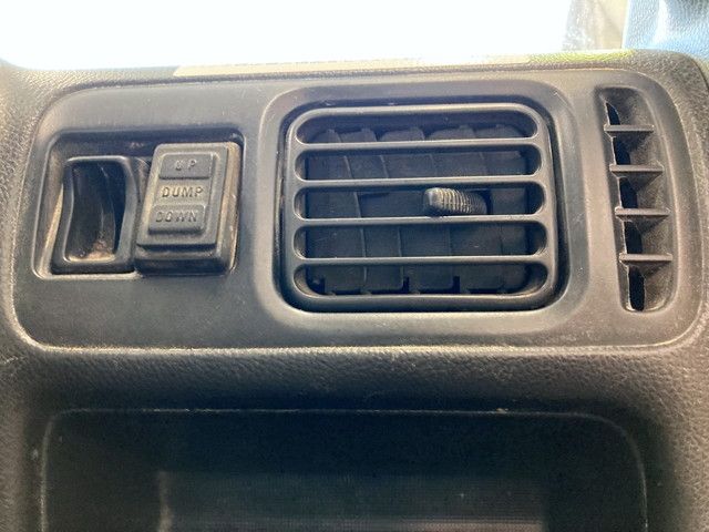 Suzuki CARRY TRUCK 2011-09 181452-16