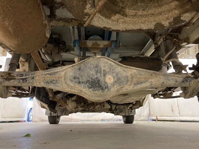 Suzuki CARRY TRUCK 2011-09 181452-7