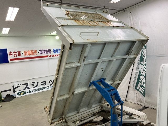 Suzuki CARRY TRUCK 2011-09 181452-8