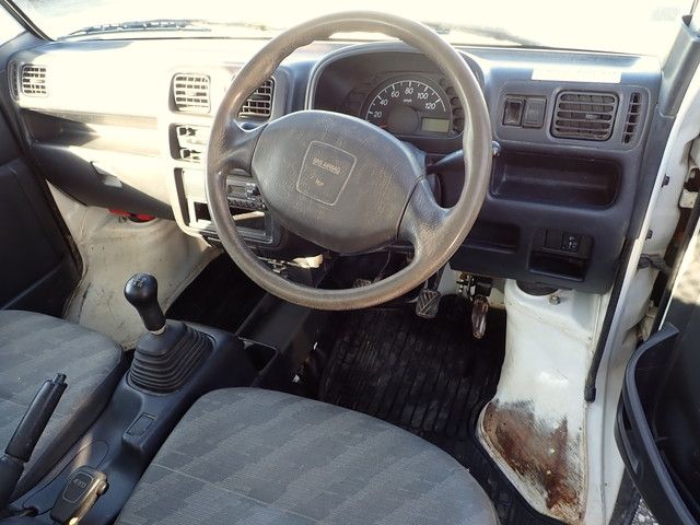 Suzuki CARRY TRUCK 2011-09 181452-1