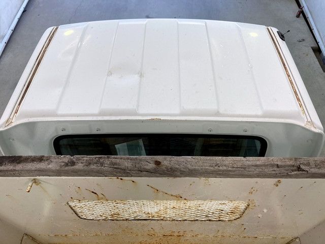 Suzuki CARRY TRUCK 2011-09 181452-19