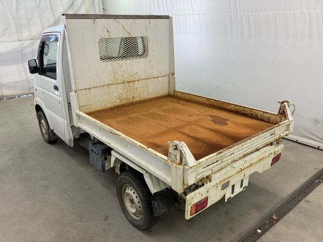 Suzuki CARRY TRUCK 2011-09 181452-2