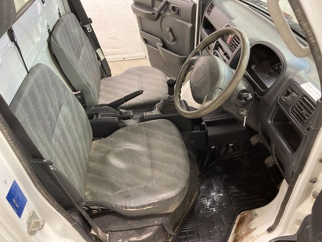 Suzuki CARRY TRUCK 2011-09 181452-10