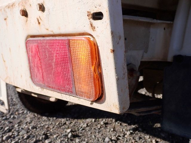 Suzuki CARRY TRUCK 2011-09 181452-21