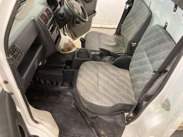 Suzuki CARRY TRUCK 2011-09 181452-11