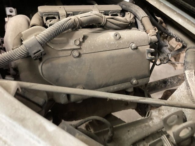 Suzuki CARRY TRUCK 2011-09 181452-22