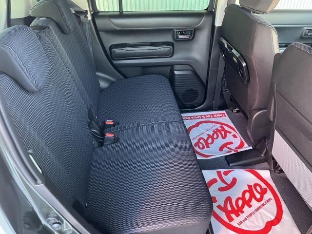 Suzuki HUSTLER 2023-11 28902-25