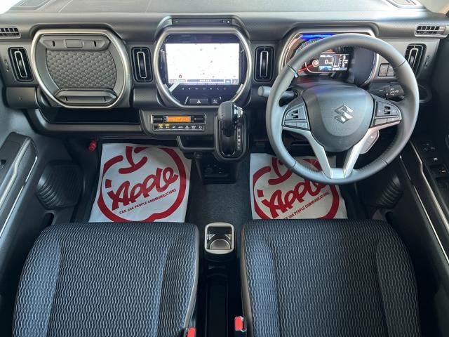 Suzuki HUSTLER 2023-11 28902-24