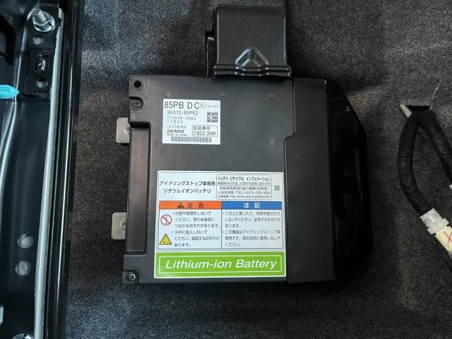 Suzuki HUSTLER 2023-11 28902-23