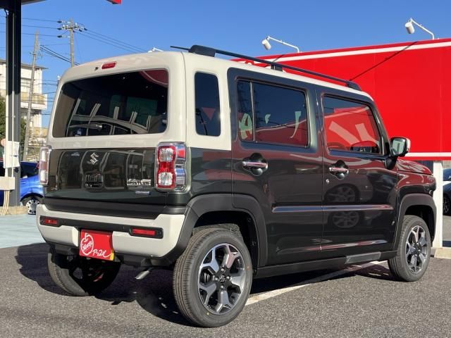 Suzuki HUSTLER 2023-11 28902-3