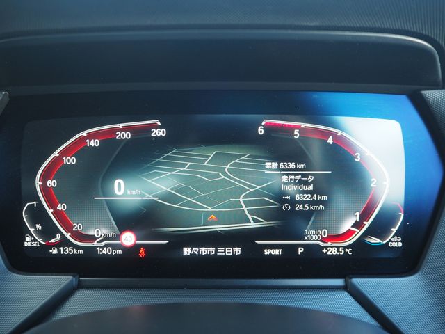 Bmw 1 SERIES 2023-02 9640-11