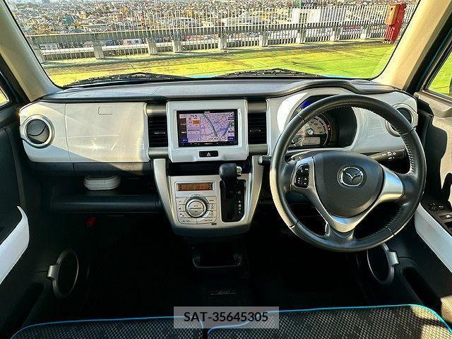 Mazda FLAIR CROSSOVER 2017-04 270184-1