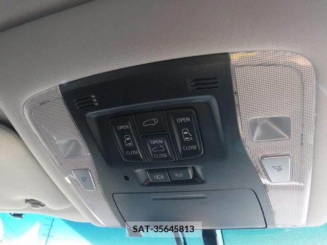 Toyota VELLFIRE 2015-07 287942-17