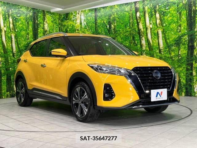 Nissan KICKS 2022-07 223087-16