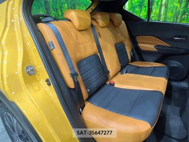 Nissan KICKS 2022-07 223087-9