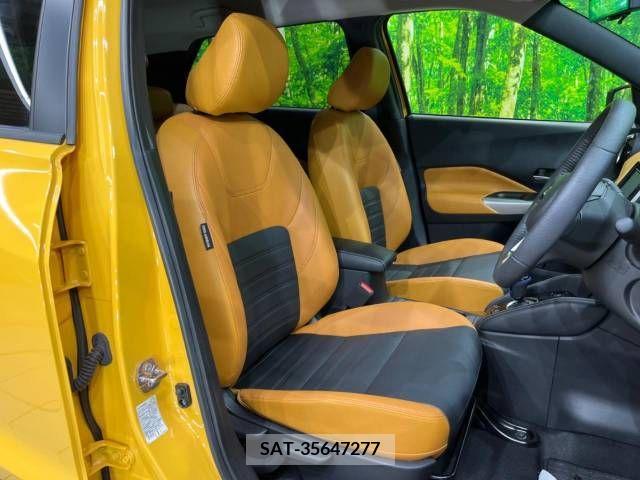 Nissan KICKS 2022-07 223087-8