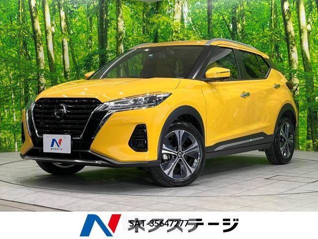 Nissan KICKS 2022-07 223087-0