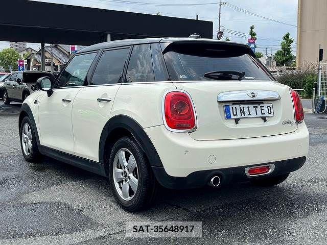 Bmw MINI 2016-06 319872-10