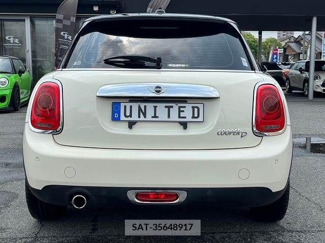 Bmw MINI 2016-06 319872-9