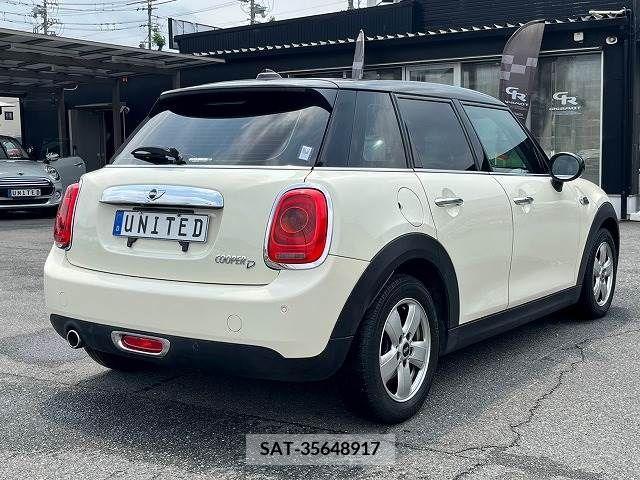 Bmw MINI 2016-06 319872-8
