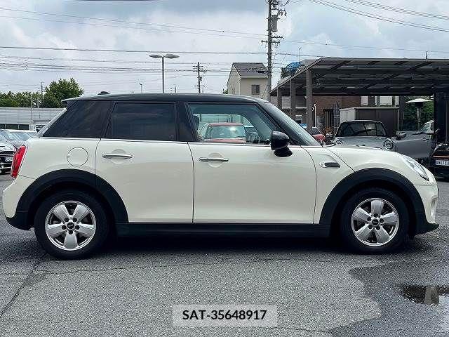 Bmw MINI 2016-06 319872-7