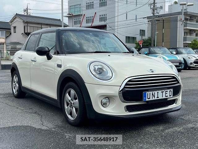 Bmw MINI 2016-06 319872-6