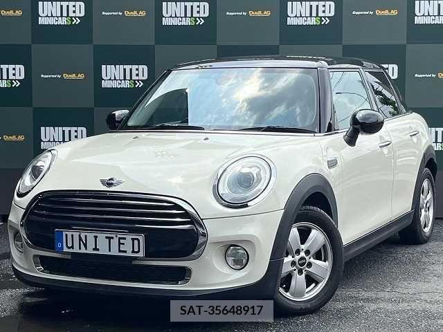 Bmw MINI 2016-06 319872-0