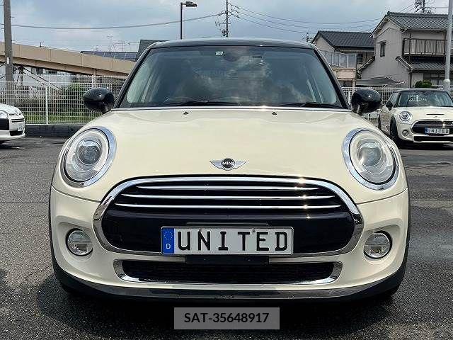 Bmw MINI 2016-06 319872-5