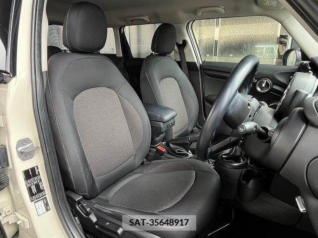 Bmw MINI 2016-06 319872-12