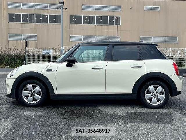 Bmw MINI 2016-06 319872-11