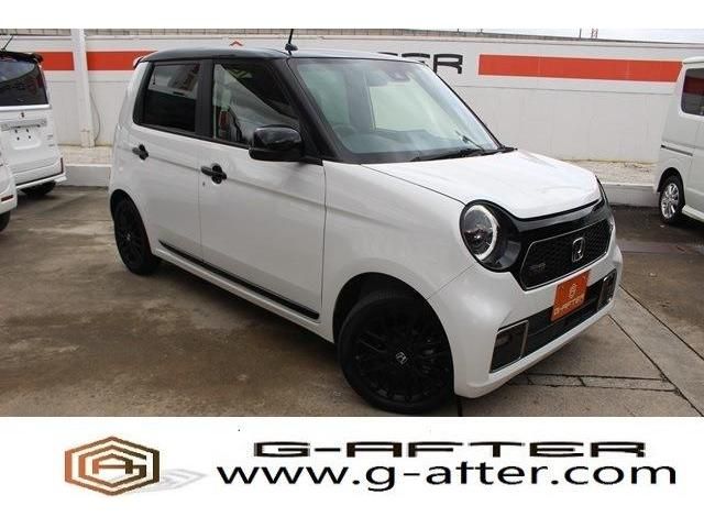 Honda N-ONE 2021-01 184205-0
