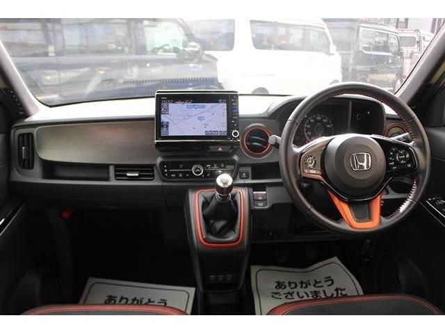 Honda N-ONE 2021-01 184205-14