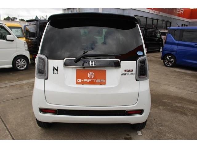 Honda N-ONE 2021-01 184205-7