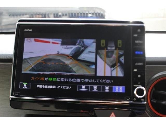 Honda N-ONE 2021-01 184205-2