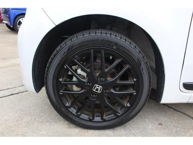 Honda N-ONE 2021-01 184205-9