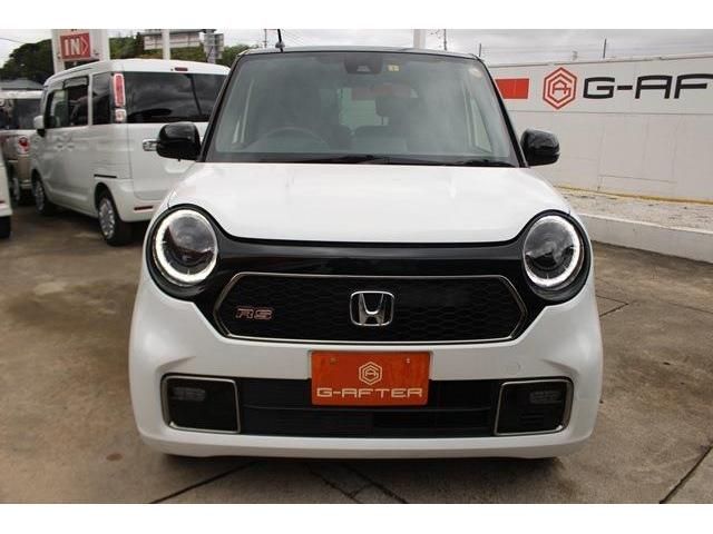 Honda N-ONE 2021-01 184205-5