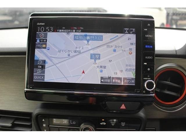 Honda N-ONE 2021-01 184205-1
