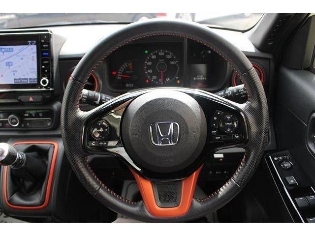 Honda N-ONE 2021-01 184205-15