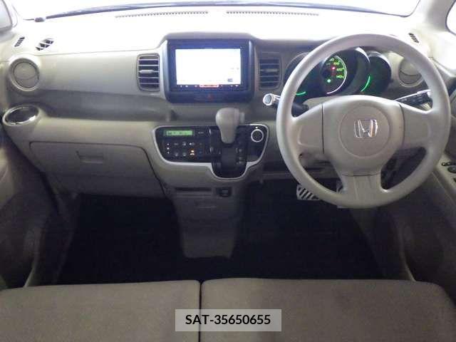 Honda N BOX 2013-04 333799-1
