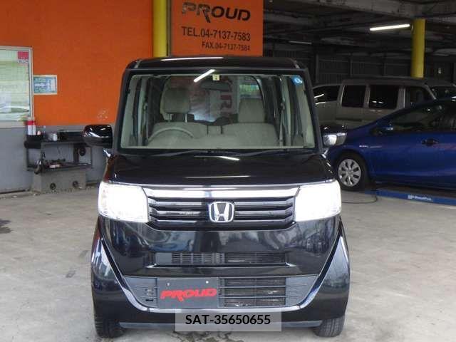 Honda N BOX 2013-04 333799-3