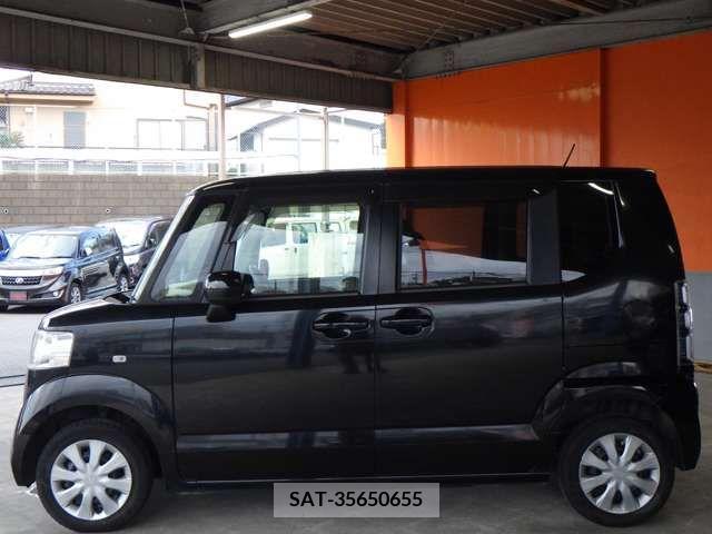 Honda N BOX 2013-04 333799-4