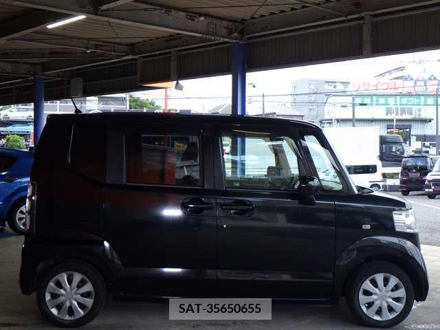 Honda N BOX 2013-04 333799-5