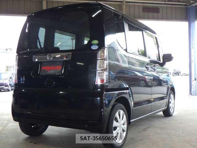 Honda N BOX 2013-04 333799-6
