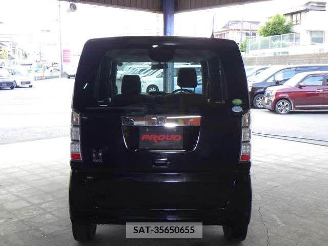 Honda N BOX 2013-04 333799-7