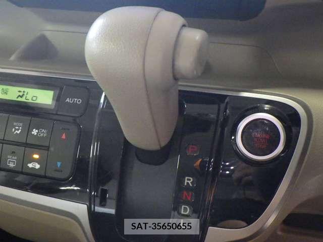 Honda N BOX 2013-04 333799-9