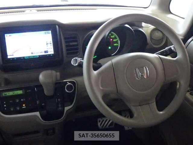 Honda N BOX 2013-04 333799-11