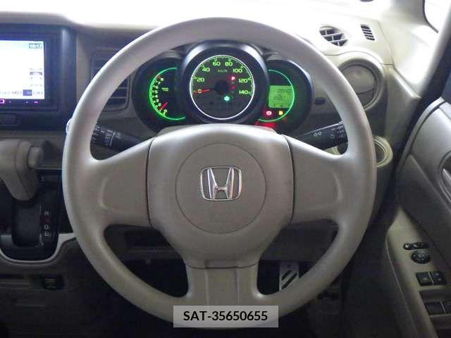 Honda N BOX 2013-04 333799-12