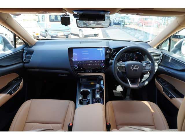 Lexus NX 2022-01 15699-4