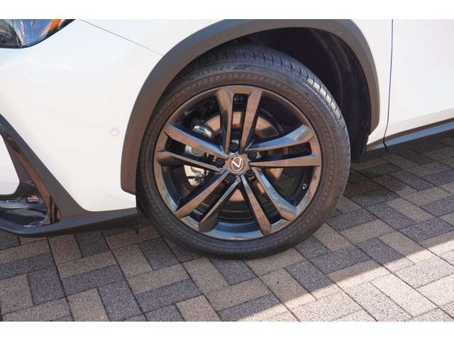 Lexus NX 2022-01 15699-17