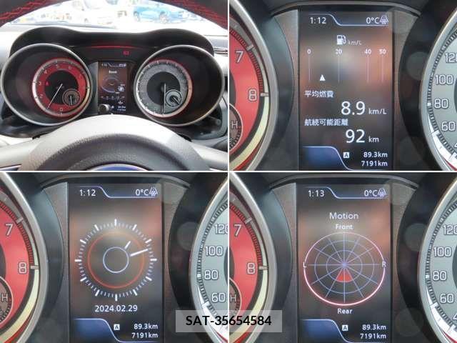 Suzuki SWIFT 2022-10 221151-17